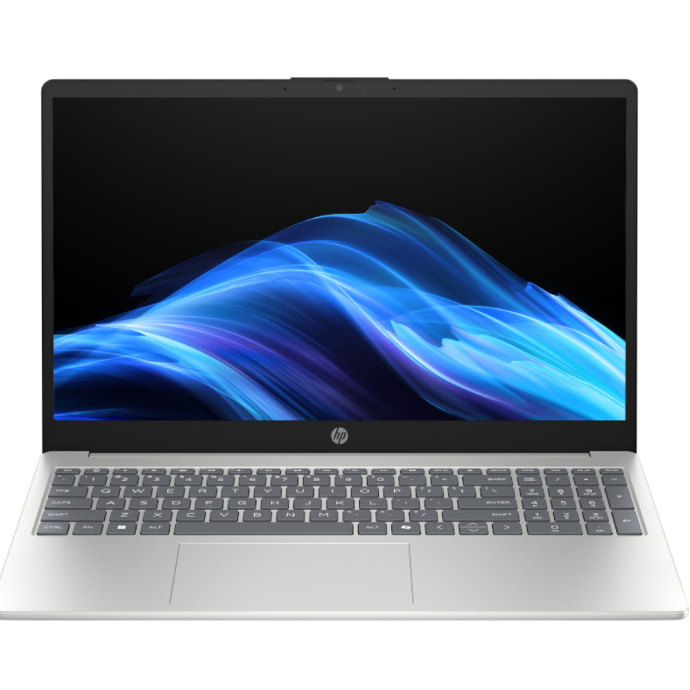 HP Laptop 15-fd1310TU (C95VRPA) | Ultra 7 155H, 16GB RAM, 512GB SSD, FreeDOS 3.0