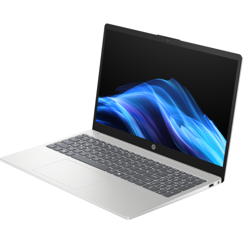 HP Laptop 15-fd1310TU (C95VRPA) - product view