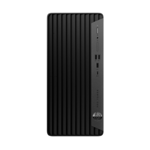 HP Pro Tower 400 G9 Desktop PC – Intel Core i7-13700, 8GB DDR4-3200, 512GB PCIe NVMe SSD, Intel UHD Graphics 770, FreeDOS, DVD-RW, 260W PSU | 9M8R8AT