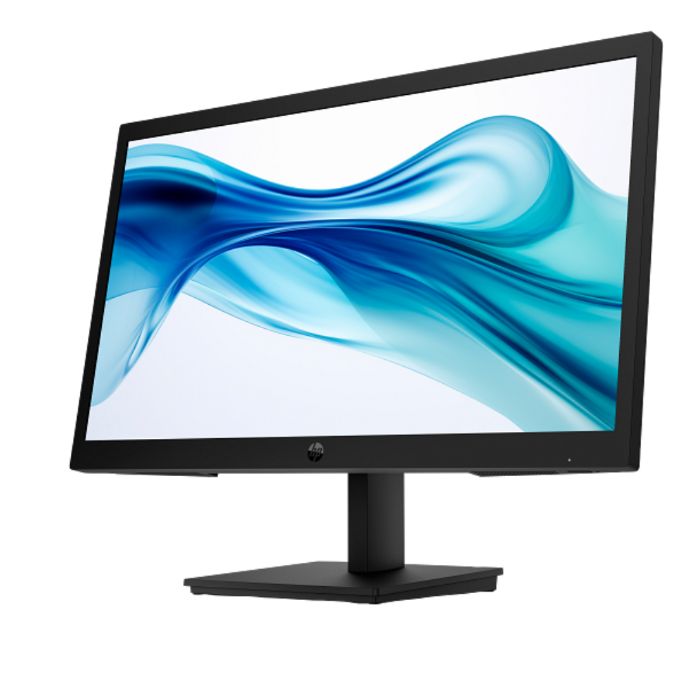 HP Series 3 Pro 322pv 21.45-inch FHD 100Hz Monitor - product view