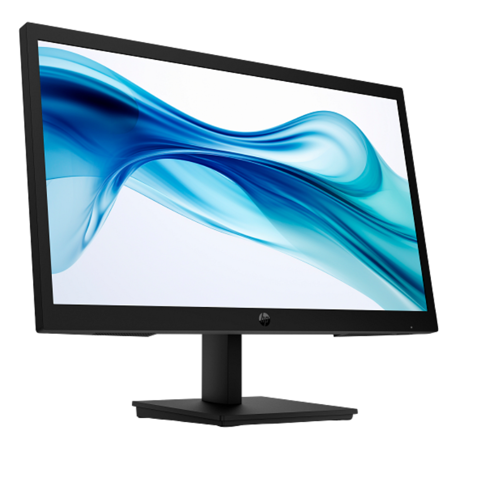 HP Series 3 Pro 322pv 21.45-inch FHD 100Hz Monitor - product view