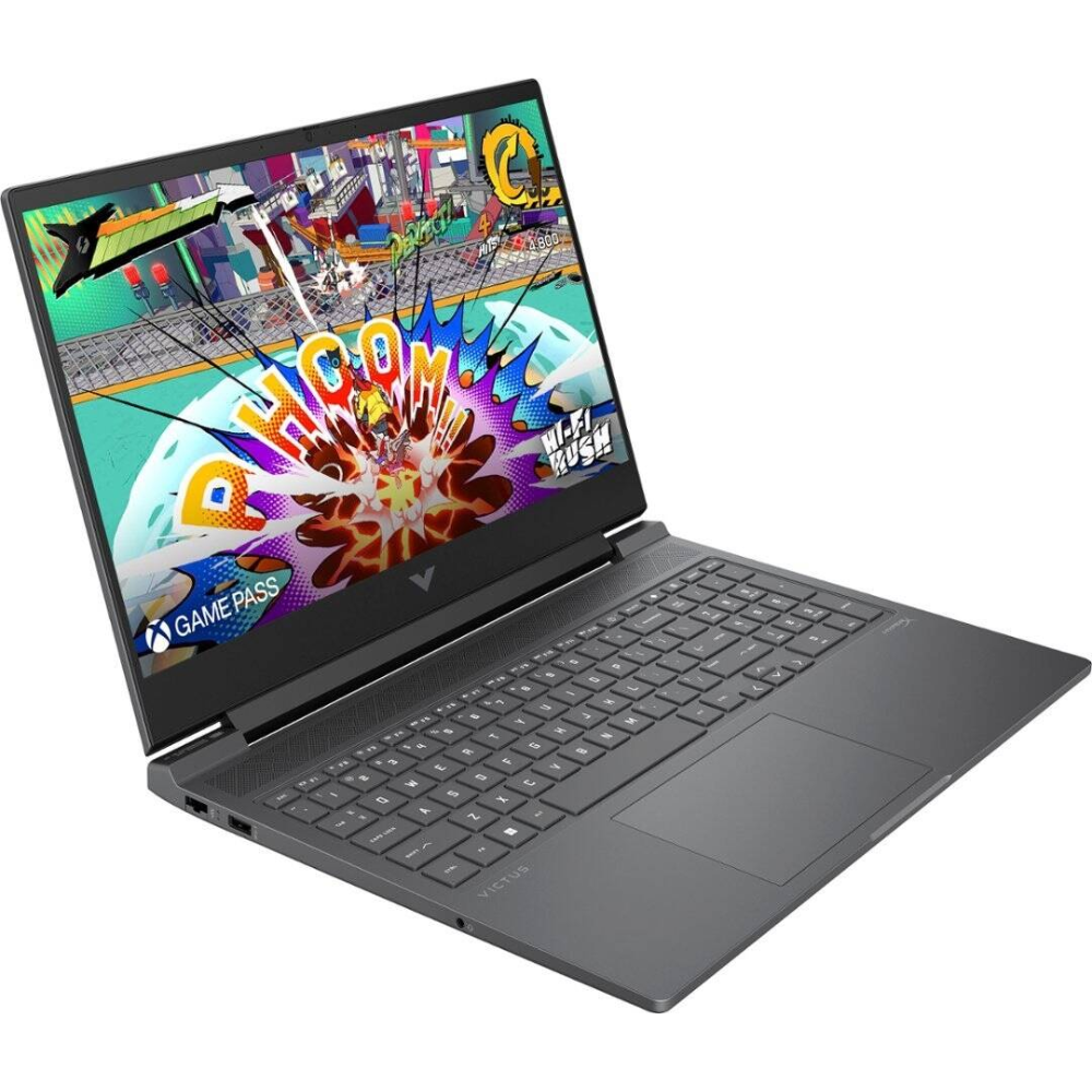 HP Victus 16-s1023dx Gaming Laptop 16.1" FHD IPS 144Hz - product view