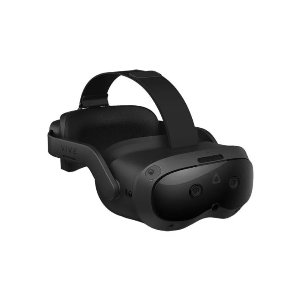 HTC VIVE Focus Vision PC VR Headset (99HAUM028-00), product view 1