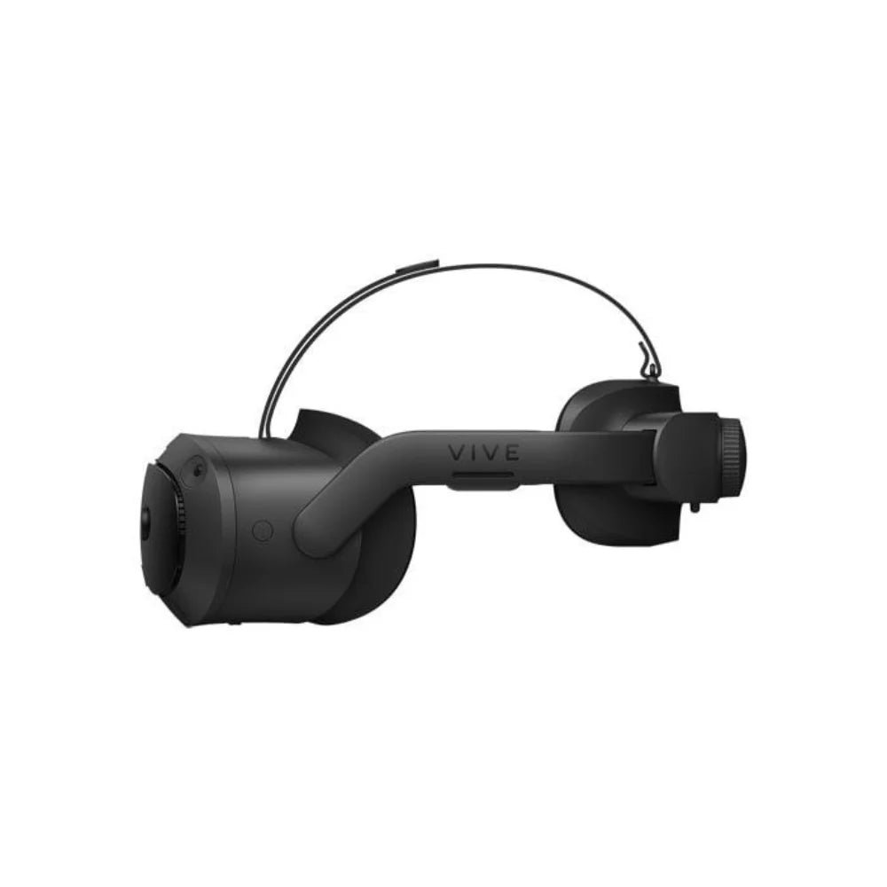 HTC VIVE Focus Vision PC VR Headset (99HAUM028-00), product view 3
