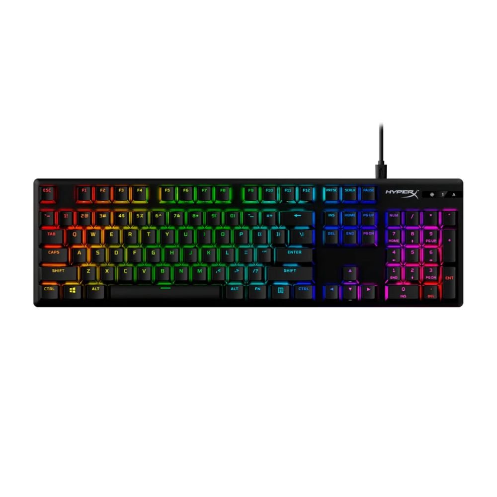 HyperX Alloy Origins - product view