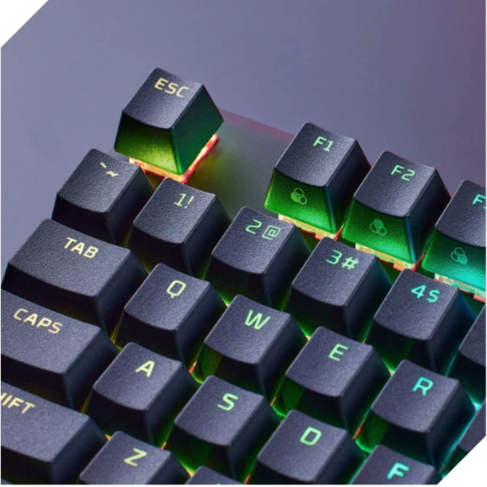 HyperX Alloy Origins - product view