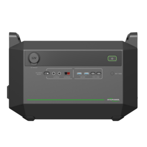HYXiPOWER EA2500 Portable Power Station | HYX-EA2500