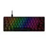 HyperX Alloy Origins 60 Percent Mechanical Gaming Keyboard - product view
