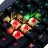 HyperX Alloy Origins 60 Percent Mechanical Gaming Keyboard - product view