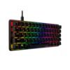 HyperX Alloy Origins 60 Percent Mechanical Gaming Keyboard - product view