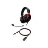 HyperX Cloud III Gaming Headset RD - product view