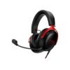 HyperX Cloud III Gaming Headset RD - product view