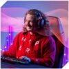 HyperX Cloud III Gaming Headset RD - product view