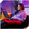 HyperX Cloud III Gaming Headset RD - product view
