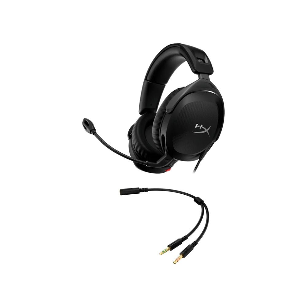 HyperX Cloud Stinger 2 - product view