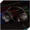 HyperX Cloud Stinger 2 - product view