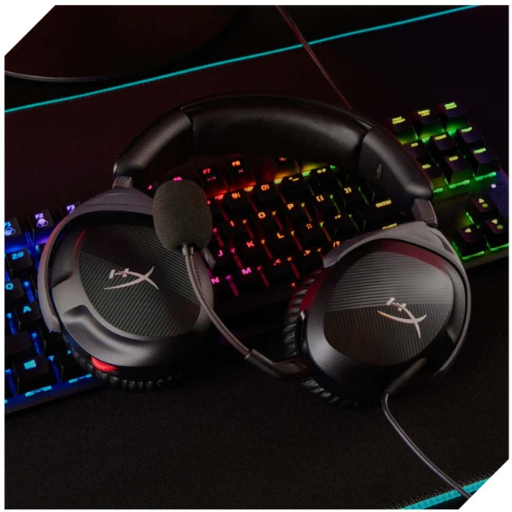 HyperX Cloud Stinger 2 - product view