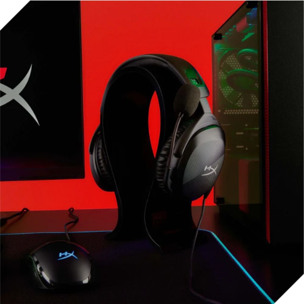 HyperX Cloud Stinger 2 - product view