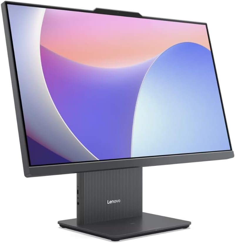 Lenovo IdeaCentre AIO 27IRH9 All-in-One Desktop - product view