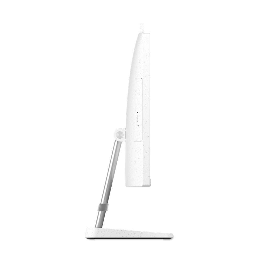 Lenovo IdeaCentre AIO 3 24ALC6 All-in-One Desktop, product view 4