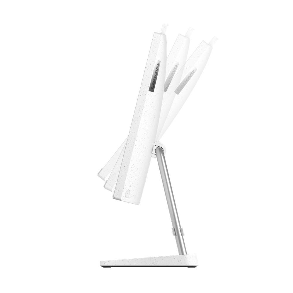 Lenovo IdeaCentre AIO 3 24ALC6 All-in-One Desktop, product view 7
