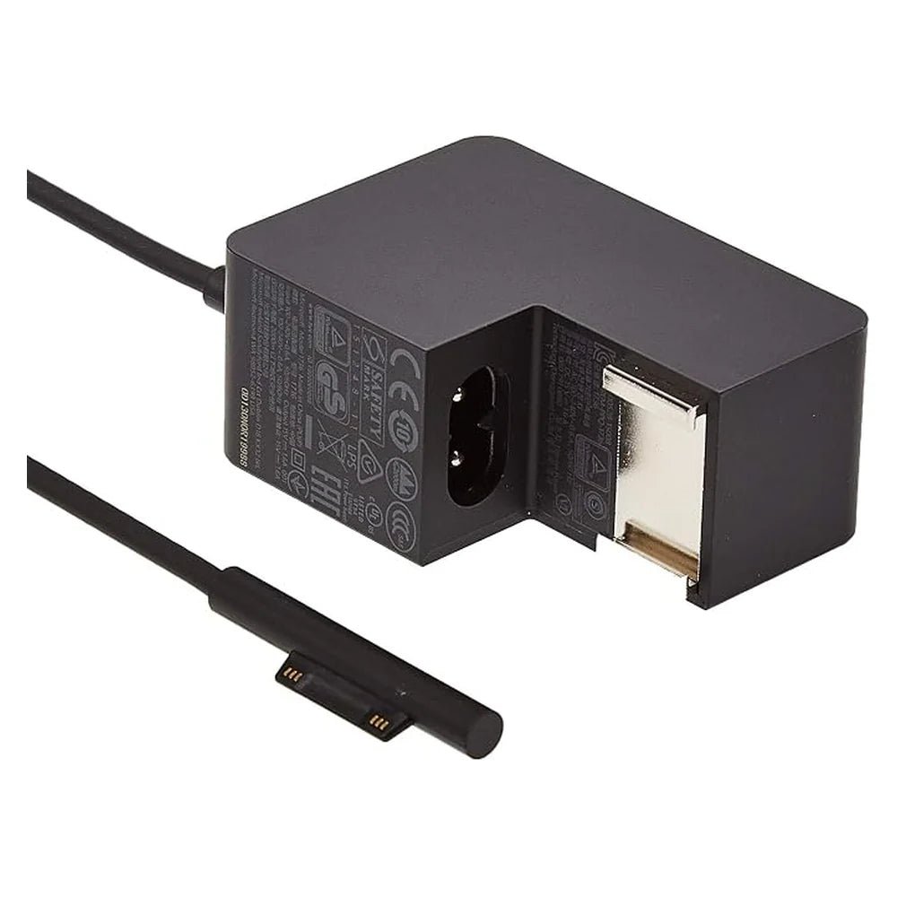 Microsoft Surface 24W Power Supply Adapter (KVG-00009), product view 2