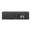 B6P-K1 product view 1 Keychron B6 Pro Full-Size Tri-Mode Wireless Keyboard (B6P-K1), product view 1