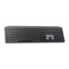 B6P-K1 product view 2 Keychron B6 Pro Full-Size Tri-Mode Wireless Keyboard (B6P-K1), product view 2