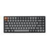 Keychron K2 Max 75% Tri-Mode Wireless Mechanical Gaming Keyboard (K2M-J1), product view 1