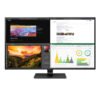 43UN700-B product view 1 LG 43UN700B 43" 4K UHD Monitor (43UN700-B), product view 1