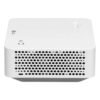 LG CineBeam PF510Q Smart Portable Projector (LG-PF510), product view 4