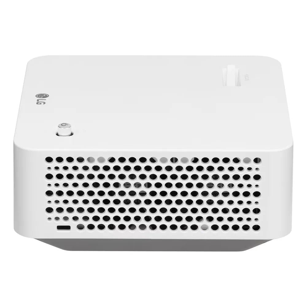 LG CineBeam PF510Q Smart Portable Projector (LG-PF510), product view 4