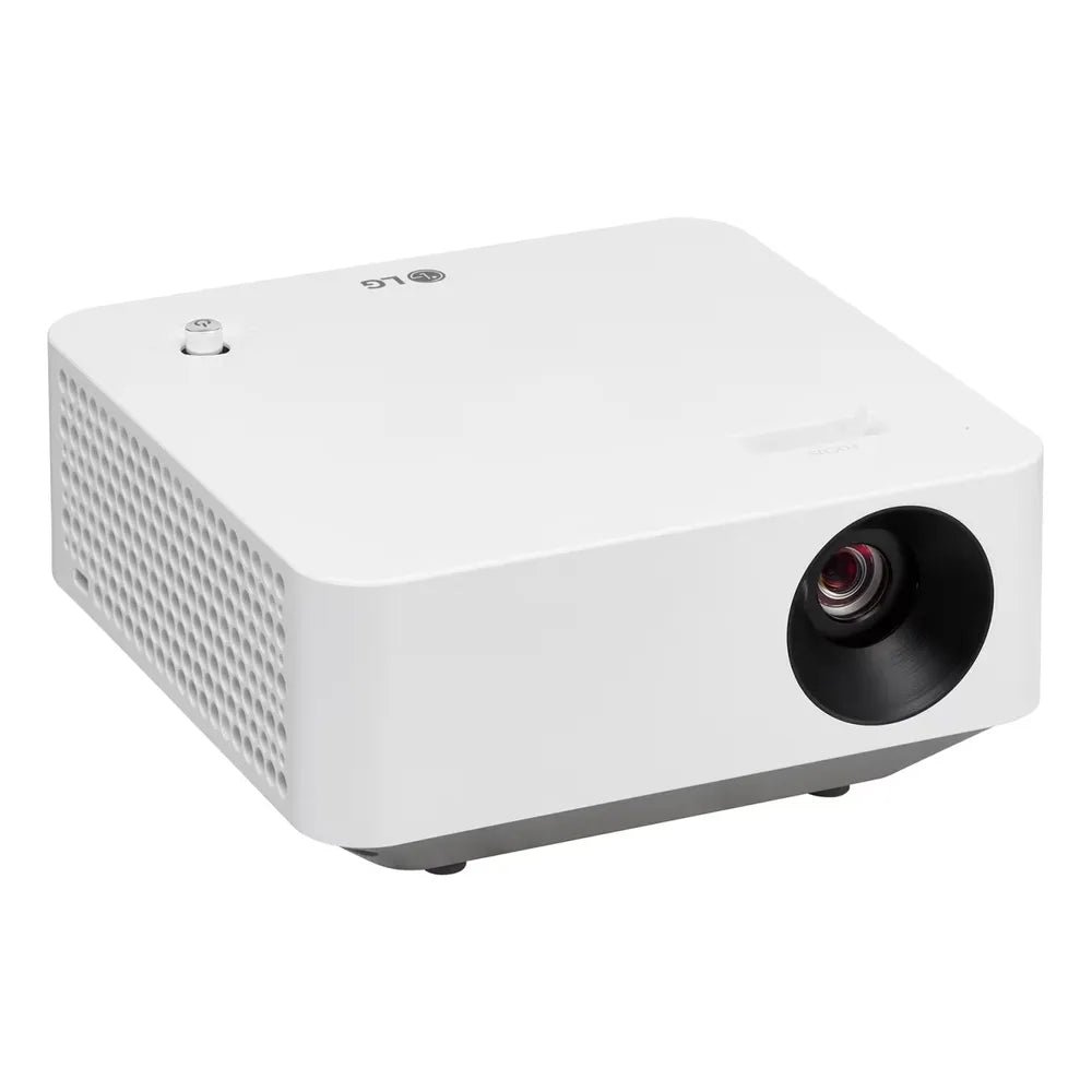 LG CineBeam PF510Q Smart Portable Projector (LG-PF510), product view 5