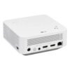 LG CineBeam PF510Q Smart Portable Projector (LG-PF510), product view 6