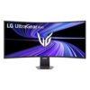 LG UltraGear evo 5K2K Curved Gaming Monitor (52G930B-BAMA), product view 1