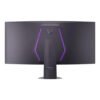 LG UltraGear evo 5K2K Curved Gaming Monitor (52G930B-BAMA), product view 6