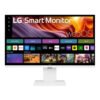 32U850SA-W product view 1 LG 4K UHD IPS Smart Monitor (32U850SA-W), product view 1