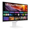 32U850SA-W product view 2 LG 4K UHD IPS Smart Monitor (32U850SA-W), product view 2