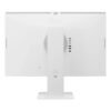 32U850SA-W product view 4 LG 4K UHD IPS Smart Monitor (32U850SA-W), product view 4