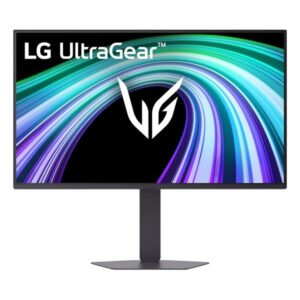 LG UltraGear G5 IPS Gaming Monitor (27G550B-BAMA)