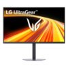 LG UltraGear G6 Gaming Monitor (32G620B), product view 1
