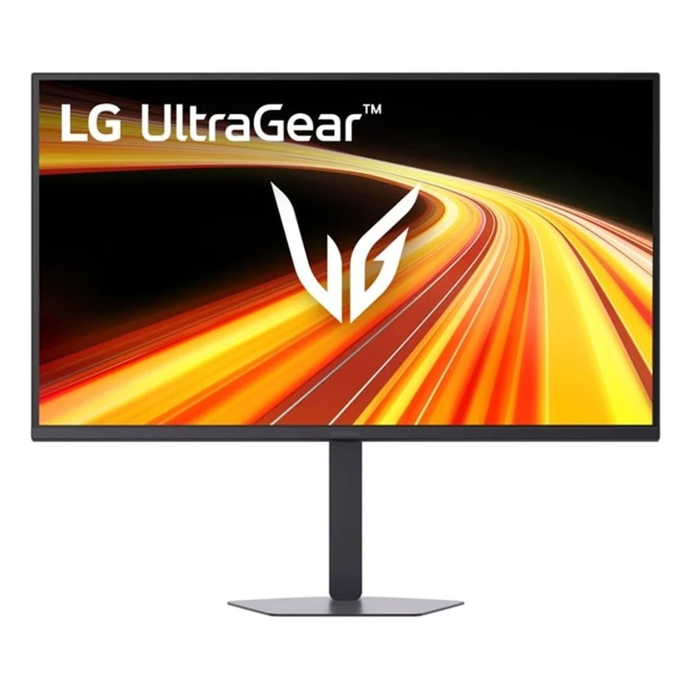 LG UltraGear G6 Gaming Monitor (32G620B), product view 1