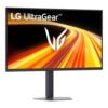 LG UltraGear G6 Gaming Monitor (32G620B), product view 2