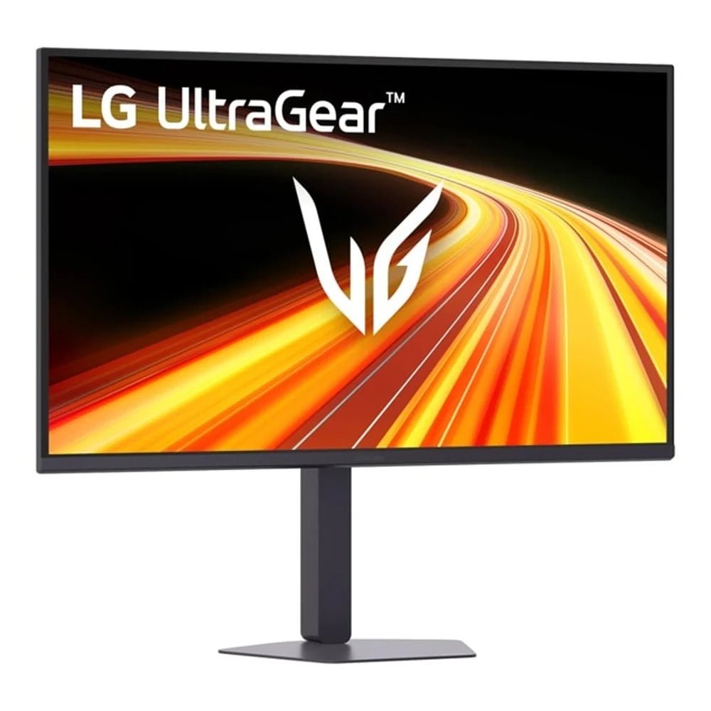 LG UltraGear G6 Gaming Monitor (32G620B), product view 2