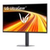 LG UltraGear G6 Gaming Monitor (32G620B), product view 3