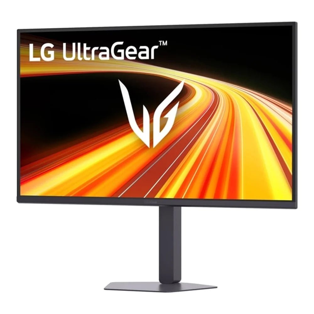 LG UltraGear G6 Gaming Monitor (32G620B), product view 3