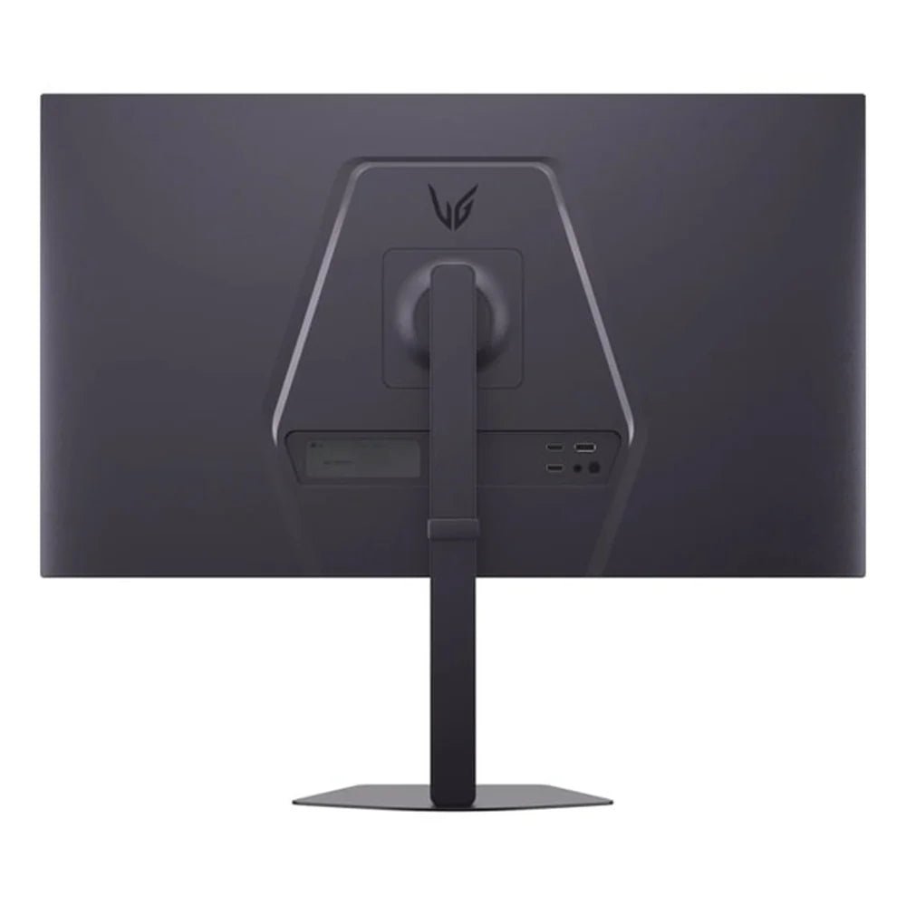 LG UltraGear G6 Gaming Monitor (32G620B), product view 4