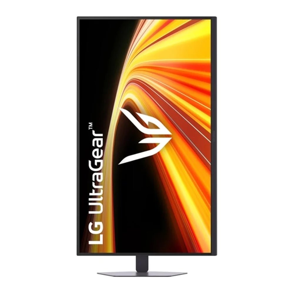 LG UltraGear G6 Gaming Monitor (32G620B), product view 5