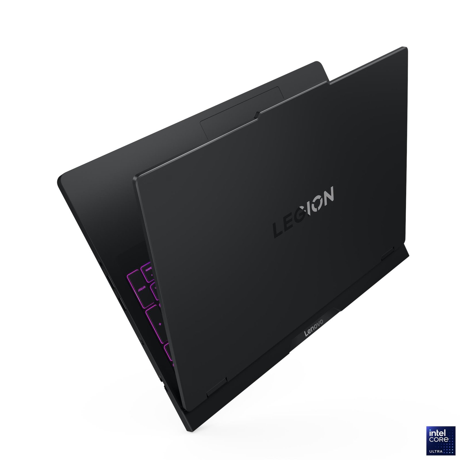 Lenovo Legion Pro 5 16IAX10 Gaming Laptop (83F30022AX), product view 2