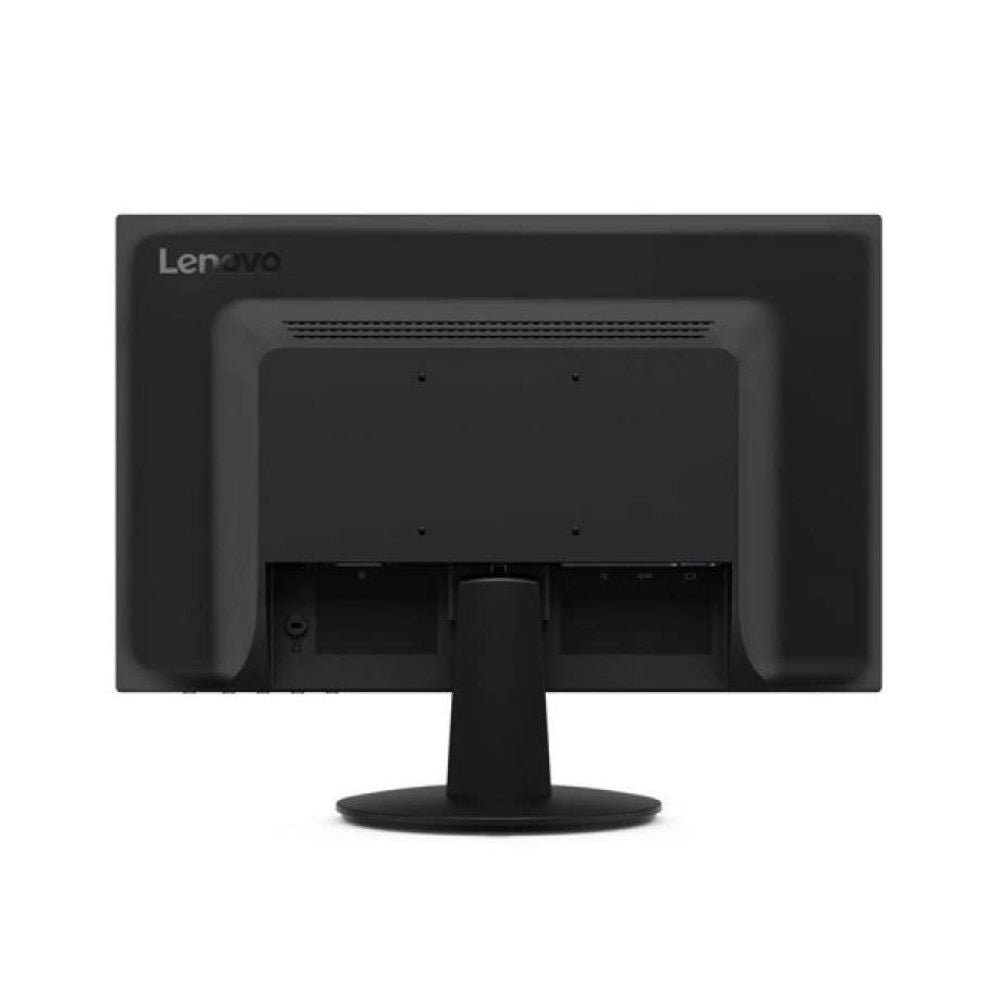 Lenovo D22-10 21.5-Inch Full HD TN LED Monitor, 1920×1080, 60Hz, HDMI & VGA, TÜV Low Blue Light - product view